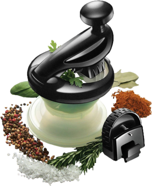 Измельчитель Sinbo STO 6509