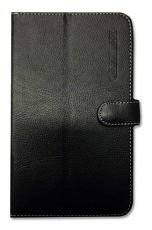 Чехол для электронных книг PocketBook U7 Vigo World кожзам черный VWPUC-U7-BK-BS
