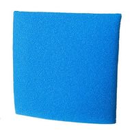 Фильтр для пылесоса Интерскол STARMIX - FSS1200 для влажной уборки (пенополиуретан)