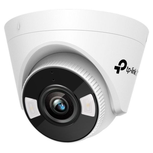 IP камера видеонаблюдения TP-LINK VIGI C440-W(4mm) бeлый 4-4мм