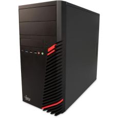 Компьютер iRu Corp 510 [2067109] Intel Core i3 10105 3.7Гц 8 Гб 256 Free DOS