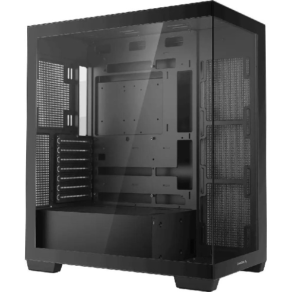 Корпус Deepcool CG580 Midi-Tower черный [r-cg580-bknda0-g-1]