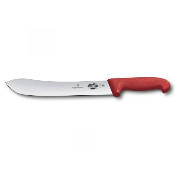 Кухонный нож Victorinox Butchers Knife 5.7401.25 для мяса и рыбы