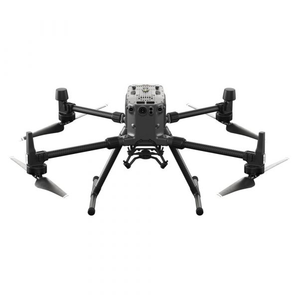 Квадрокоптер DJI Matrice 300 RTK черный