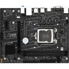 Материнская плата MaxSun Challenger H510M-H LGA 1200, Intel H470, mATX, retail