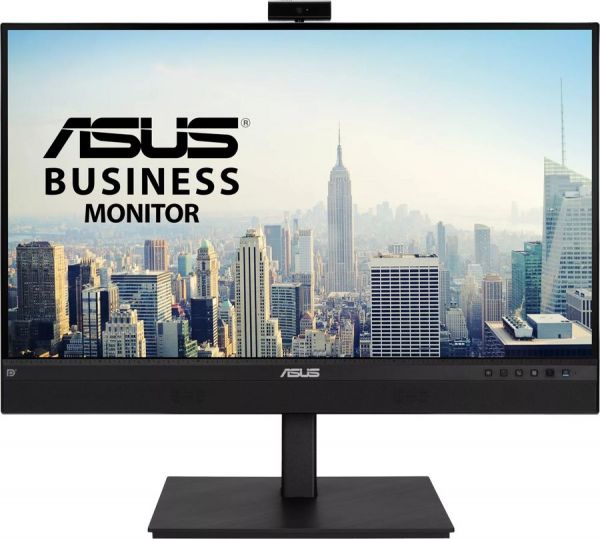 Монитор ASUS Business BE27ACSBK 27