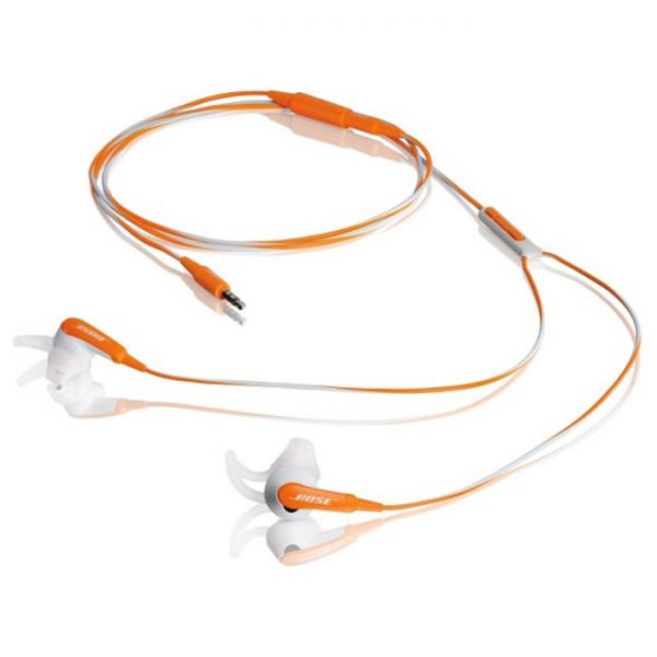 Наушники Bose SIE2i Orange