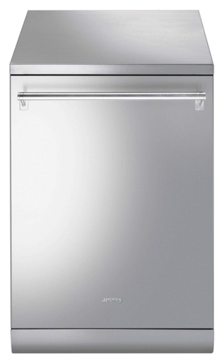 Посудомоечная машина Smeg LSA13X2