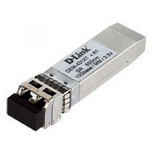 Трансивер D-link 432XT, B1A 1x10GBase-LR