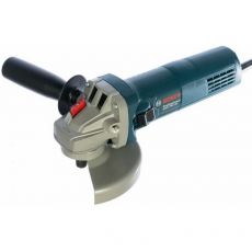 Угловая шлифовальная машина Bosch GWS 750-125