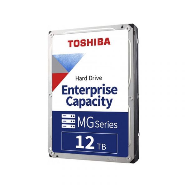 Жесткий диск Toshiba MG07ACA12TE Enterprise Capacity 12288 Гб